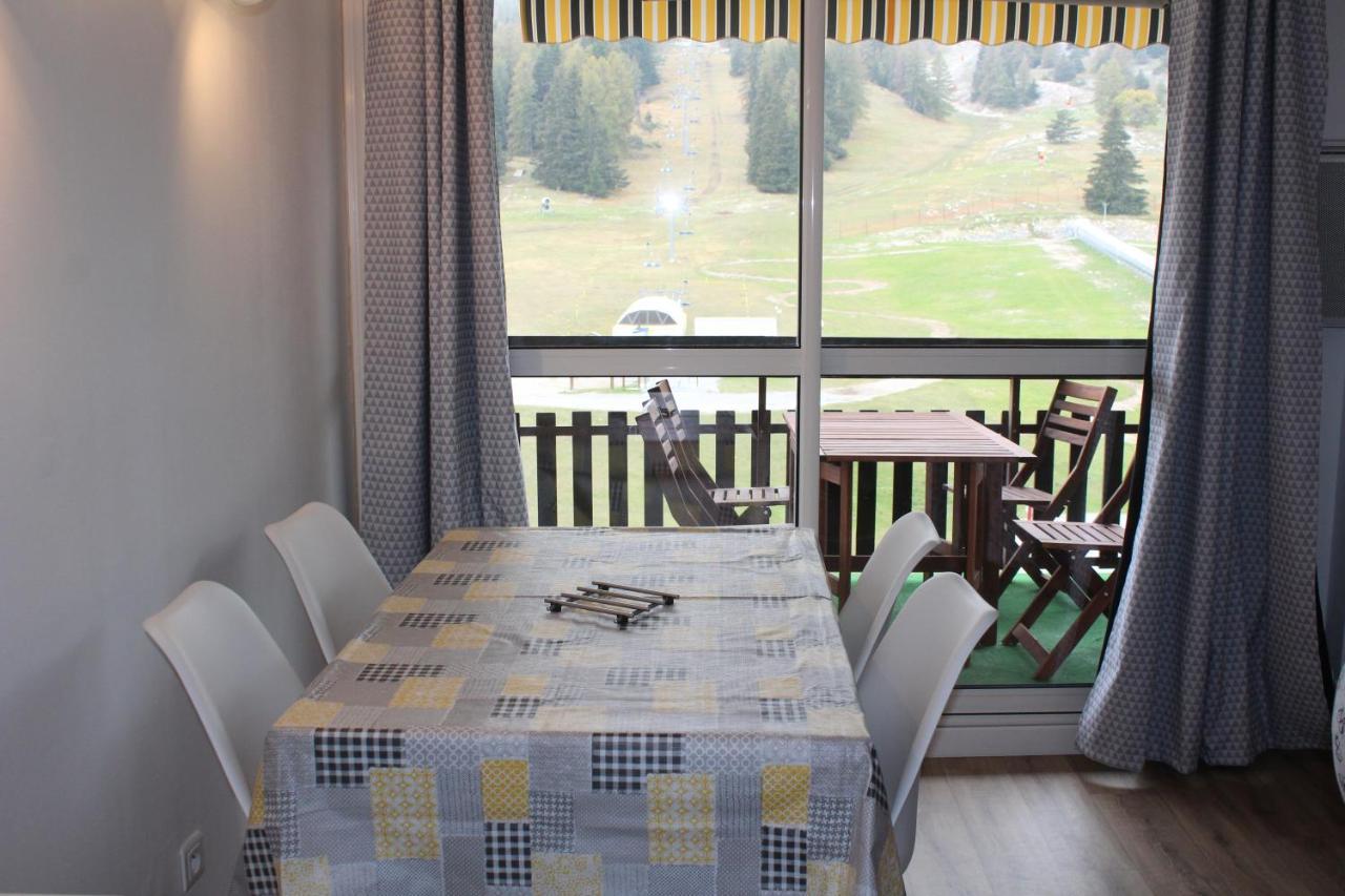 Apartament Superdevoluy Studio Au 433S Saint-Étienne-en-Dévoluy Zewnętrze zdjęcie
